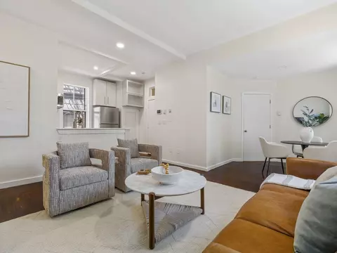 2 Wellington St # -A, Boston, MA 02118