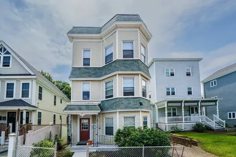 21 Maywood St, Boston, MA 02119