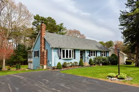 7 Grabau Dr #7, Plymouth, MA 02360