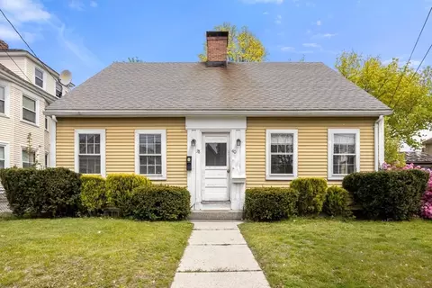 38-40 Summer St, Quincy, MA 02169