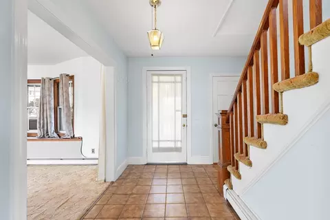 Entry Way - 77 Coolidge Ave, Weymouth, MA 02188 photo 1 of 4