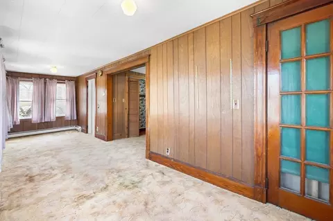 Entry Way - 77 Coolidge Ave, Weymouth, MA 02188 photo 3 of 4