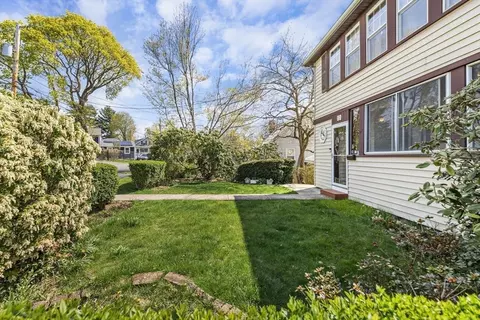 Exterior - 77 Coolidge Ave, Weymouth, MA 02188 photo 6 of 6