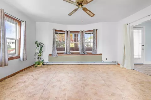 Living - 77 Coolidge Ave, Weymouth, MA 02188 photo 4 of 6