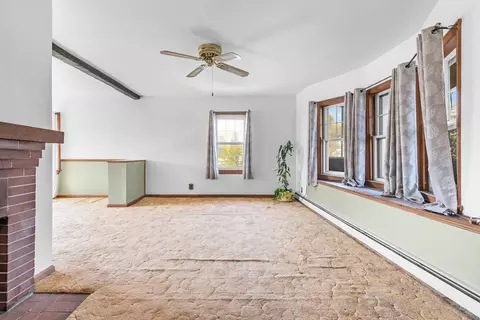 Living - 77 Coolidge Ave, Weymouth, MA 02188 photo 5 of 6