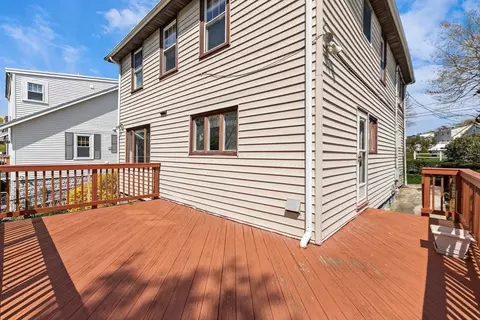 Exterior - 77 Coolidge Ave, Weymouth, MA 02188 photo 3 of 6