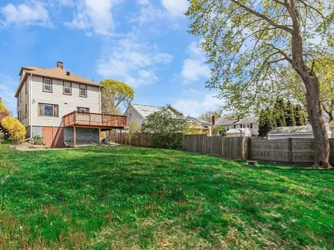Exterior - 77 Coolidge Ave, Weymouth, MA 02188 photo 5 of 6