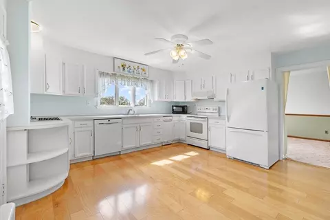 Kitchen - 77 Coolidge Ave, Weymouth, MA 02188 photo 1 of 2