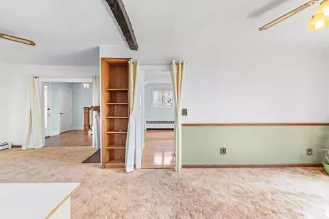 Living - 77 Coolidge Ave, Weymouth, MA 02188 photo 1 of 6