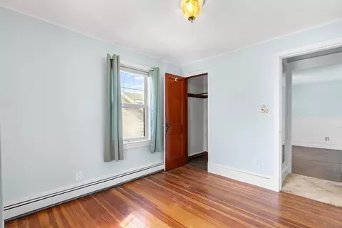 Bedroom - 77 Coolidge Ave, Weymouth, MA 02188 photo 5 of 7