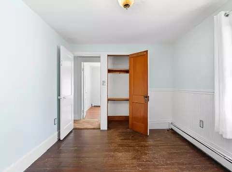 Bedroom - 77 Coolidge Ave, Weymouth, MA 02188 photo 3 of 7