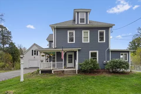 199 Prospect St, Leominster, MA 01453