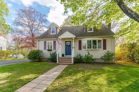 99 Audubon Rd, Norwood, MA 02062
