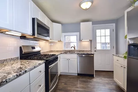 Kitchen - 21 Highland Bay Dr, Wareham, MA 02571 photo 1 of 2