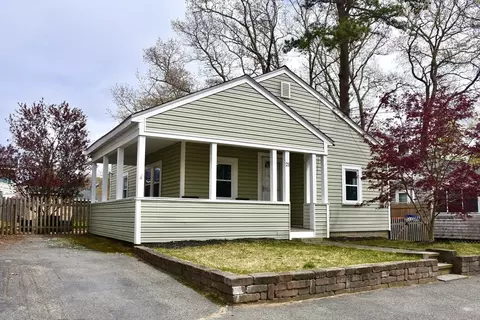 Other - 21 Highland Bay Dr, Wareham, MA 02571 photo 1 of 4