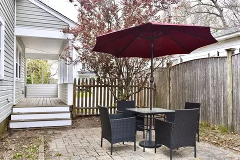Exterior - 21 Highland Bay Dr, Wareham, MA 02571 photo 4 of 5