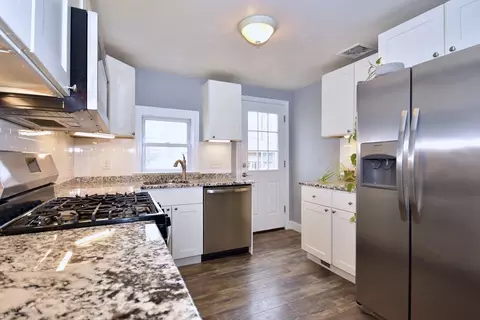Kitchen - 21 Highland Bay Dr, Wareham, MA 02571 photo 2 of 2