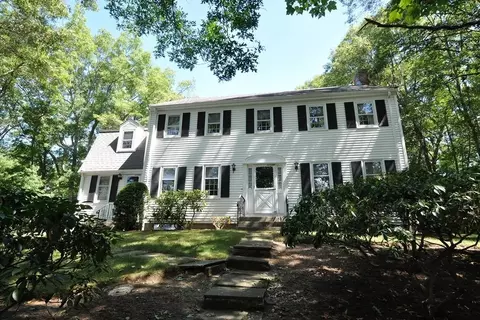36 Bradyll Rd, Weston, MA 02493