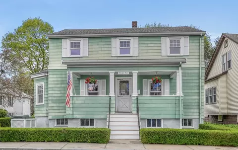 24 Ellsworth St, Medford, MA 02155