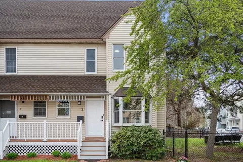 3 George St #3, Lynn, MA 01905