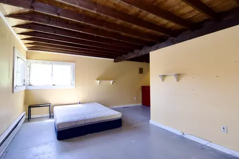 Bedroom - 244 Baker Rd, Shutesbury, MA 01072 photo 2 of 6