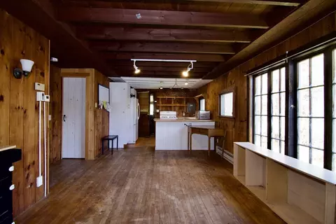 Living - 244 Baker Rd, Shutesbury, MA 01072 photo 1 of 5
