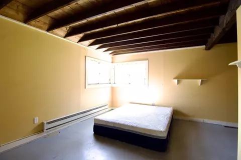 Bedroom - 244 Baker Rd, Shutesbury, MA 01072 photo 3 of 6