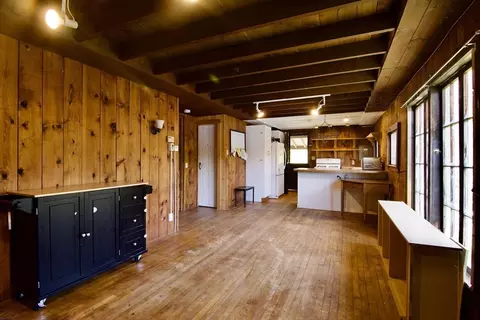 Living - 244 Baker Rd, Shutesbury, MA 01072 photo 3 of 5