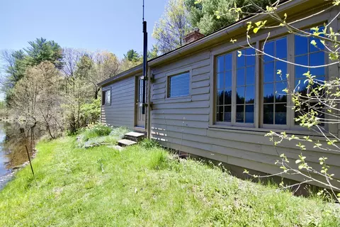 Exterior - 244 Baker Rd, Shutesbury, MA 01072 photo 1 of 5