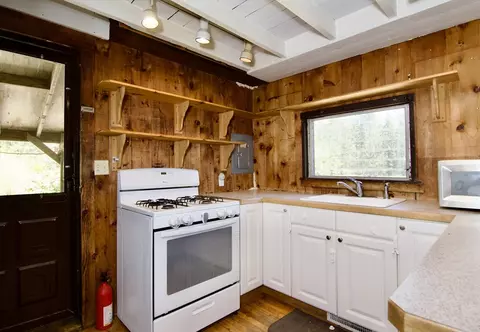 Kitchen - 244 Baker Rd, Shutesbury, MA 01072 photo 3 of 5