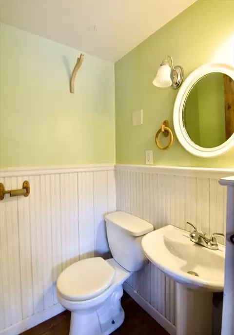 Bath - 244 Baker Rd, Shutesbury, MA 01072 photo 1 of 1