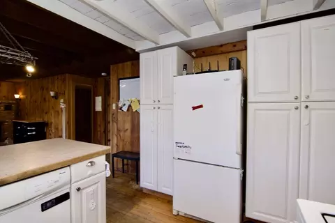 Kitchen - 244 Baker Rd, Shutesbury, MA 01072 photo 5 of 5