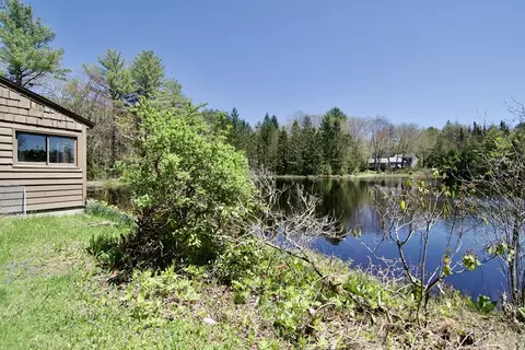 Exterior - 244 Baker Rd, Shutesbury, MA 01072 photo 3 of 5