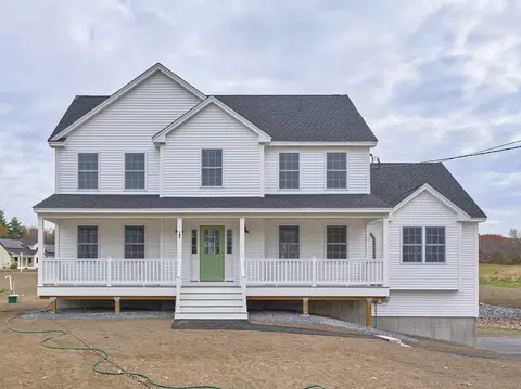 187 N End Rd, Townsend, MA 01469