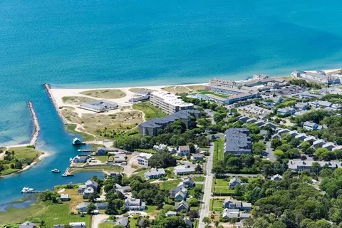 1 Belmont Rd #533, Harwich, MA 02671