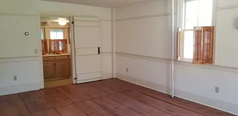 Bedroom - 16 Amherst Rd, Pelham, MA 01002 photo 2 of 5