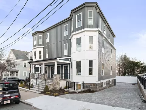 19 Fenwick #1, Somerville, MA 02145