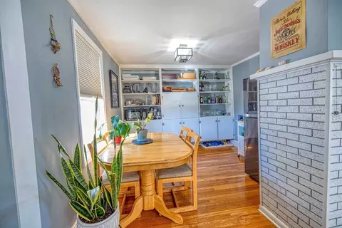 Dining - 64 Buckley St, Fall River, MA 02723 photo 1 of 2