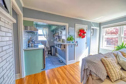 Kitchen - 64 Buckley St, Fall River, MA 02723 photo 1 of 2
