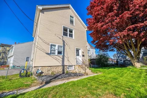 Exterior - 64 Buckley St, Fall River, MA 02723 photo 1 of 2