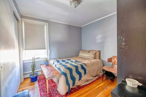 Bedroom - 64 Buckley St, Fall River, MA 02723 photo 1 of 1