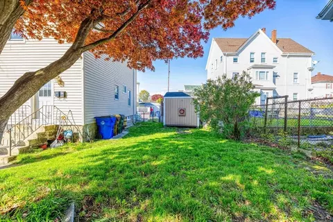Exterior - 64 Buckley St, Fall River, MA 02723 photo 2 of 2