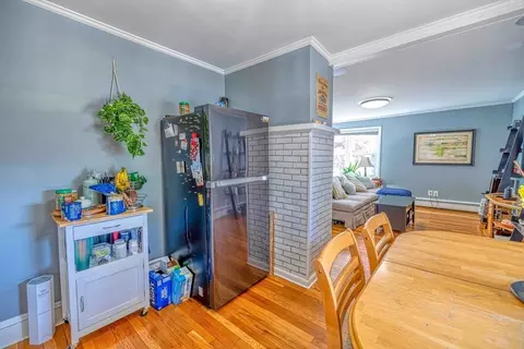 Dining - 64 Buckley St, Fall River, MA 02723 photo 2 of 2