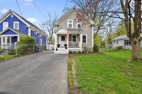 72 Grove St, North Attleboro, MA 02760