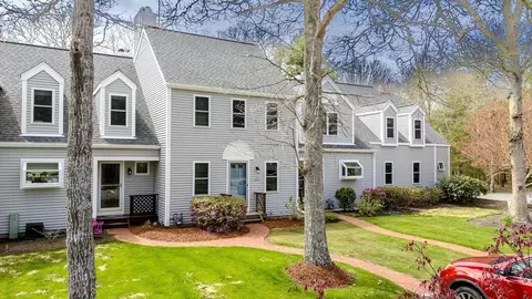 47 Southpoint Dr #47G, Sandwich, MA 02563