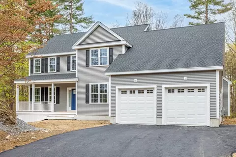 220 Hartwell Ave, Littleton, MA 01460