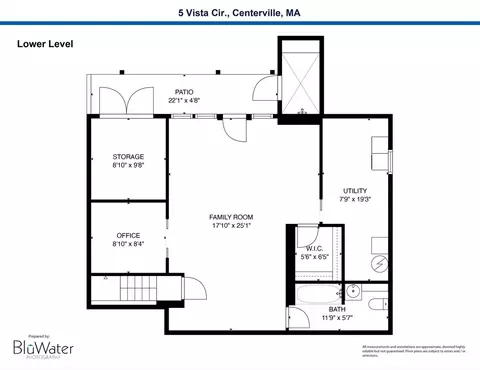 5 Vista Cir, Barnstable, MA 02632 photo 42