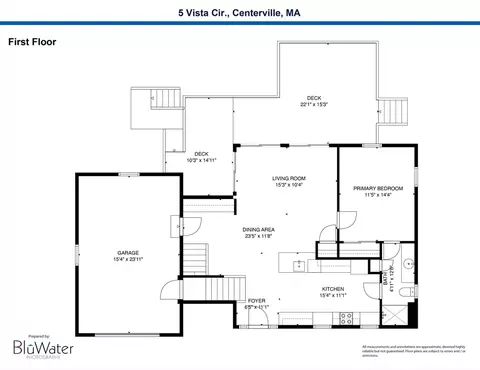 5 Vista Cir, Barnstable, MA 02632 photo 40