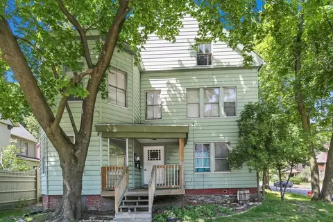 276 Highland St, Worcester, MA 01602