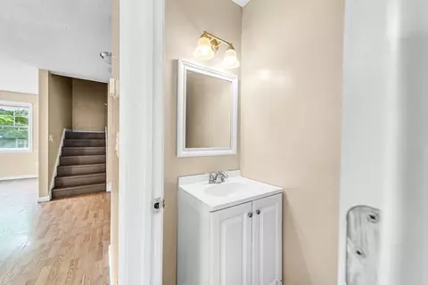 Entry Way - 53-55 Allendale St, Springfield, MA 01107 photo 1 of 3